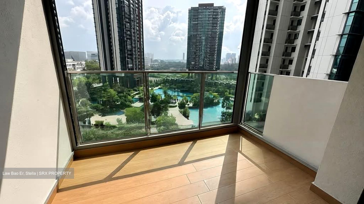 Normanton Park (D5), Apartment #592999211